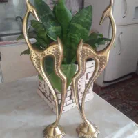 ۱۲عدکوری برنزی الله.علی.