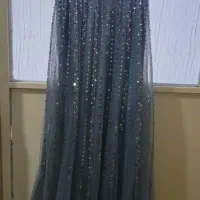 فروش یک عدد لباس مجلسی|لباس|بندر کنگان, |دیوار