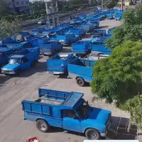 حمل ونقل کالا بران .ارسال نیسان، تک ،جفت وخاور