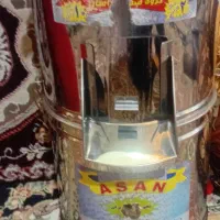 یک عدد سبزی خردکنی ۲کیلوی