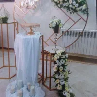 تشریفات بله برون و عقد تولد|خدمات پذیرایی، مراسم|اسلامشهر, شهرک مفیدی|دیوار