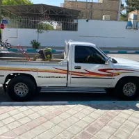 تویوتا دیار مدل ۸۷