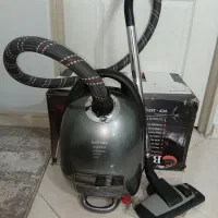 جاروبرقی ،بلک وود
