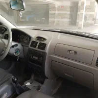 ریو|خودرو سواری و وانت|تهران, تهرانپارس شرقی|دیوار