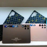 تبلت 8اینچ umiio شرکتی سیم خور باگارانتی وریجستری