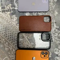 ایفون ۱۱نرمال ۱۲۸ch فروش‌فوری