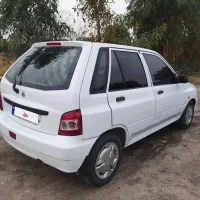 پراید 111|خودرو سواری و وانت|دزفول, |دیوار