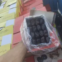 همکاری برا  خرید وفروش خرما