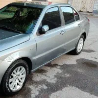 دنا معمولی تیپ ۲ مدل ۹۷|خودرو سواری و وانت|محمدیه-قزوین, |دیوار