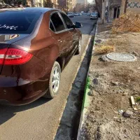 جک جی ۵ بدون رنگ مدل ۹۴|خودرو سواری و وانت|مشهد, شهرآرا|دیوار