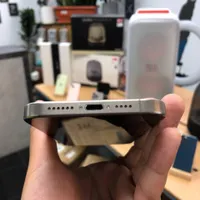اپل iPhone 15 Pro Max با حافظهٔ ۲۵۶ گیگابایت|موبایل|کرج, آزادگان|دیوار