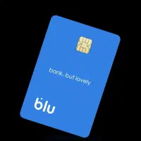 بلوبانک هدیه