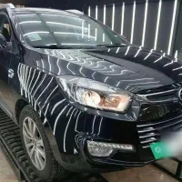 جک S5 نیو فیس مدل 401 در حد صفر|خودرو سواری و وانت|تهران, تهرانسر شرقی|دیوار