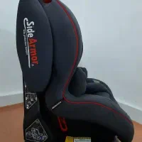 صندلی کودک ماشین|تخت و صندلی بچه|هشتگرد, شهرک اداری|دیوار