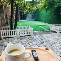 اجاره باغ ویلا چمران(داخل شهر)|اجارهٔ کوتاه‌مدت ویلا و باغ|شیراز, نیایش|دیوار