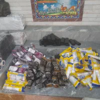 فروش عمده و خورده سفره و پلاستیک زباله|سفره، حوله، دستمال آشپزخانه|شیراز, ریاستی|دیوار