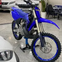 یاماها YZ250X دوزمانه|موتورسیکلت|تهران, پونک|دیوار