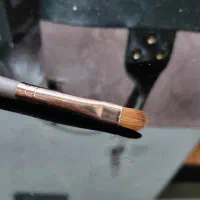 قلم کاشت ژل ناخن گراف|آرایشی، بهداشتی، درمانی|کلارآباد, |دیوار