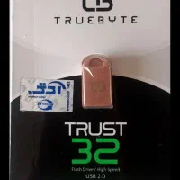 فلش مموری ۳۲ گیگابایت trurbyte