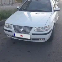 سمند lx مدل ۹۸