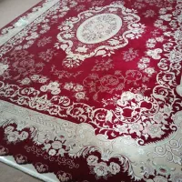 یک عدد فرش 12متری
