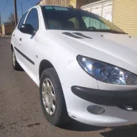 206مدل97تیپ2|خودرو سواری و وانت|رفسنجان, |دیوار