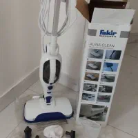 بخارشو فیکر