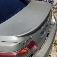 کمری GLX اتومات مدل ۲۰۰۷ فول