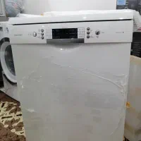 فروش یک دستگاه ماشین ظرفشویی بوش اصل المان حک شده