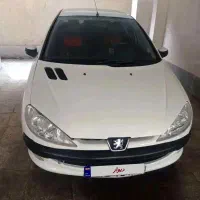 206 v9 اتومات فوری فوری