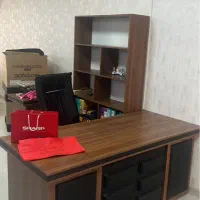 میز مدیریتی