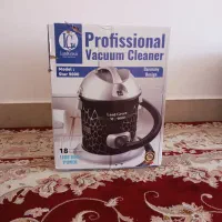 یک جارو برقی ویک هود|جاروبرقی، جارو شارژی، بخارشو|الشتر, |دیوار