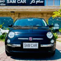 فیات (2015)بدون مشابه               ( کم کارکرد)