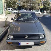 معاوضه با موتور و ماشین Golf mk2 نقد و اقصاد