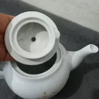 قوری|قوری، کتری، قهوه‌ساز دستی|قم, علی آباد سعدگان|دیوار