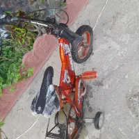 دوچرخه