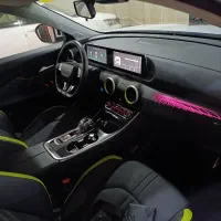 لاماری هیبرید|خودرو سواری و وانت|مشهد, آزادشهر|دیوار