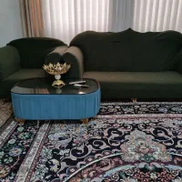 مبل چهارنفره