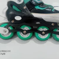 اسکیت|دوچرخه، اسکیت، اسکوتر|هشتگرد, شهرک وحدت|دیوار