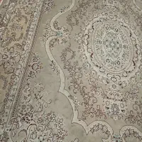 فرش ۱۲متری نخ مشهد۵۰۰شونه