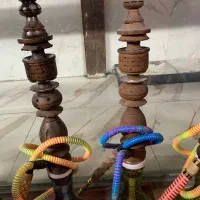 قلیون اب بندی|عمده‌فروشی|اهواز, کوی طلاب|دیوار