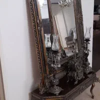 آینه کنسول