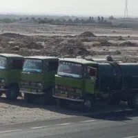 تخلیه چاه|خدمات پیشه و مهارت|جیرفت, |دیوار