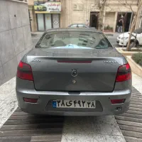 رانا مدل ۱۳۹۵|خودرو سواری و وانت|کرج, گوهردشت|دیوار