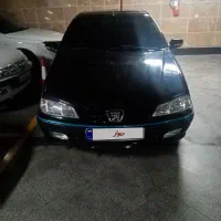 فروش پژو پارس