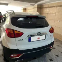 جک S3 مدل ۱۳۹۷|خودرو سواری و وانت|تهران, نیاوران|دیوار