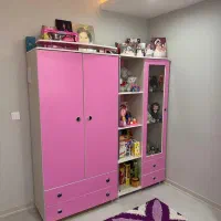 سرویس خواب کودک