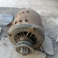 موتور کولر 7500 سیم پیچ نو داغی نمیخواد