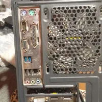 کیس گیمینگ متوسط|رایانه رومیزی|کرج, حصارک پایین|دیوار