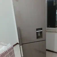 یخچال فریزر دوو